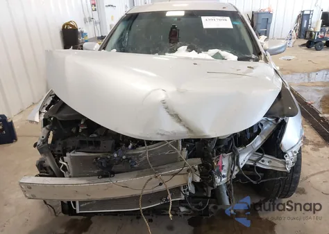 2014 Nissan Altima 2.5 S z USA, uszkodzony, nr VIN 1N4AL3AP6EN230960